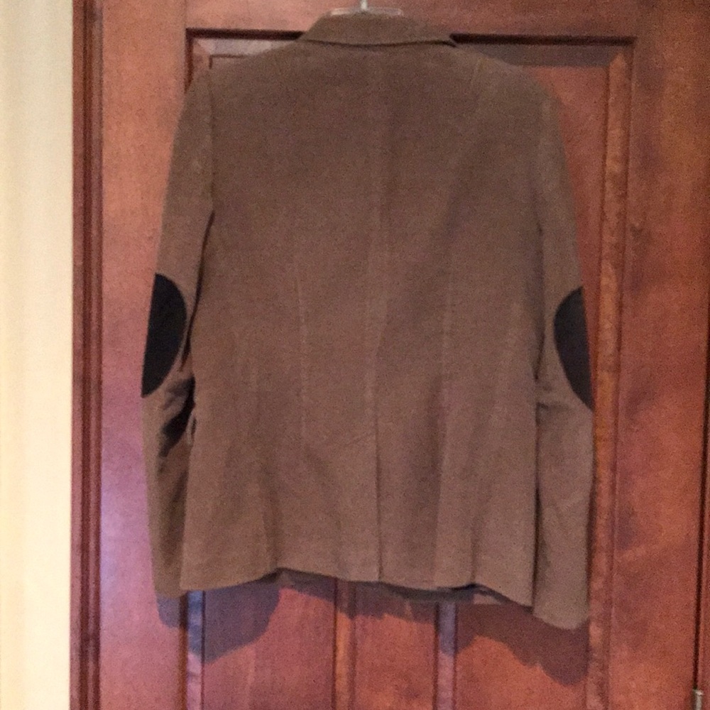 Jacket - Picture 2 of 2